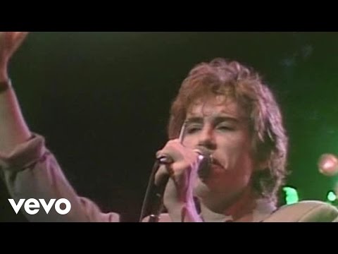 Psychedelic Furs - Love My Way (Live)