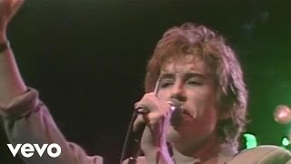 Psychedelic Furs - Love My Way (Live)