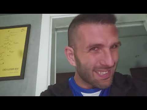 WE FINALLY WON AFTER 8 MONTHS!!! | | LECCE-TORINO 2-1