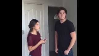 Babe? - Funny Cody Johns Vine Video