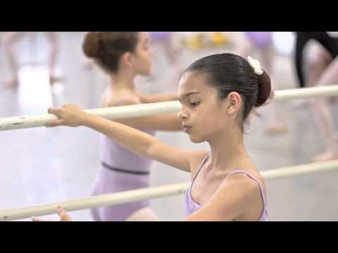 Miami City Ballet School Summer Programs