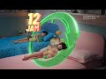 Cap Lang Kayu Putih Plus Siap Jaga TVC Edisi 2025 Iklan Indonesia 30 Sec