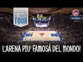 L ARENA PIU FAMOSA DEL MONDO Il Madison Square Garden