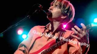Eric Johnson - Paperback Writer