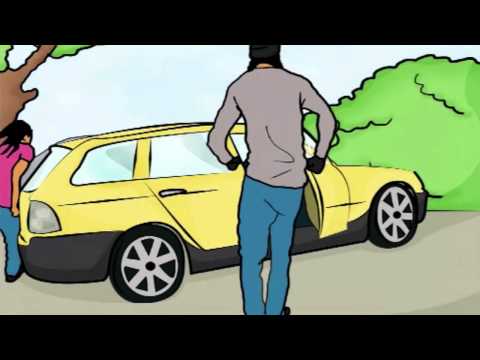 Jeed Rogers Ft Mugeez(R2bees) - Tell 'Em Official  Animated Video