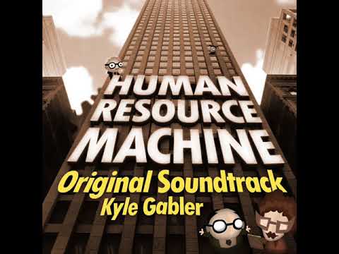 Human Resource Machine