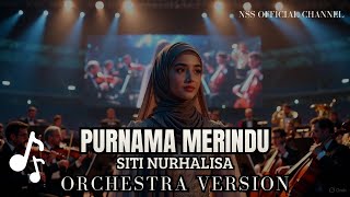 Download lagu Siti Nurhaliza - Purnama Merindu - 1998 (Emotional Vocal Orchestra Cover) mp3