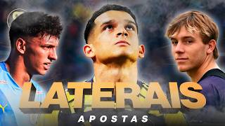 Seu Time Precisa de um Lateral? Conheça 10 Promessas da América do Sul