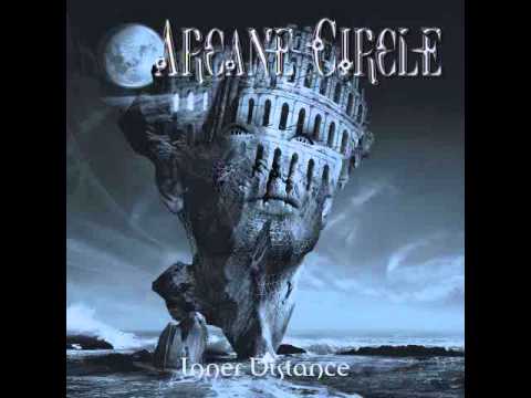 Arcane Circle - Tortuga Bay (Inner Distance, NEW Album 2011) Melodic Power Metal