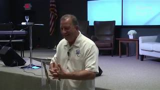 You Are The Church, Part 1