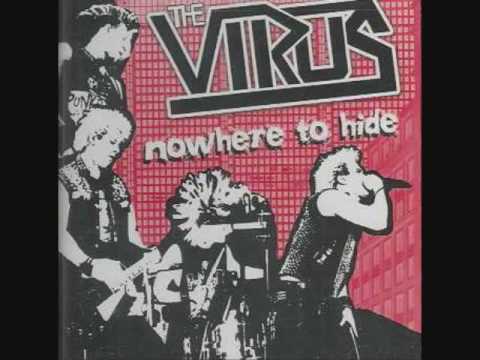 The Virus - Terror
