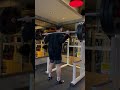 진짜 스쿼트 140kg