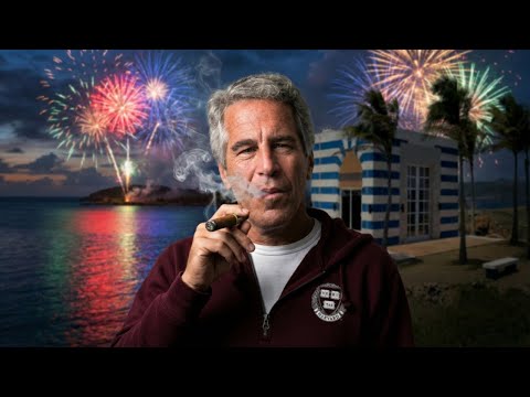 BRUDNE DISCO - WYSPA 🌴 (MUSIC VIDEO)