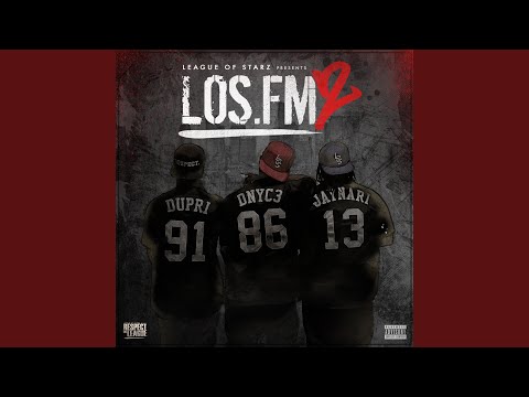 Alone (feat. Marko Penn & Kool John)