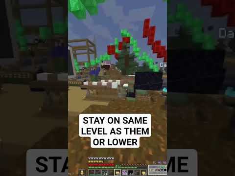 Insane Tip for 2b2t Anarchy in Minecraft