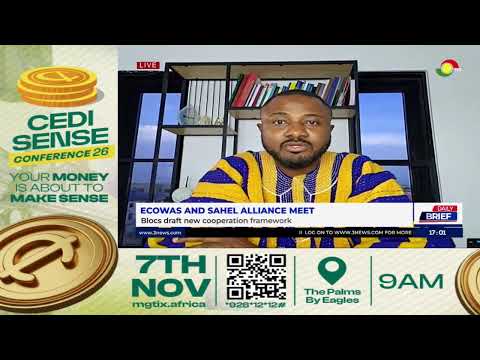 LIVE: Daily Brief; NPP Issues Ultimatum To Ablakwa || NAFCO Boss Court Trial Halted || 19-10-2026