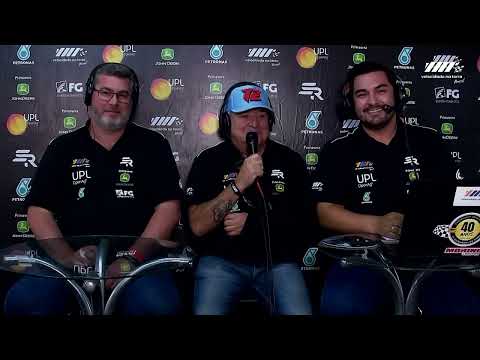 Velocidade na Terra Brasil 2022 | 4ª Etapa - Final Autocross - Sexta 25/11