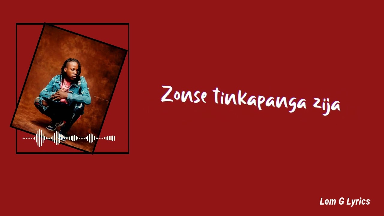 Jay Jay Cee-Linda-(official Lyrics)