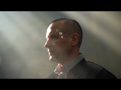 J. Mann - A.I. (Official Video)