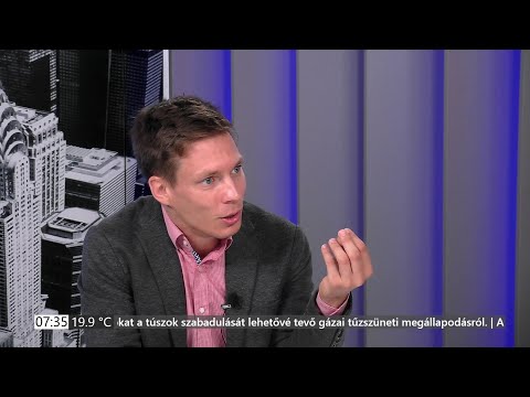 PIRKADAT Sebes Györggyel: Hortay Olivér