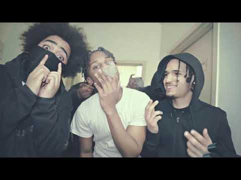 YEEZY EBK x SOSA G - NO REMORSE (Officail Video)