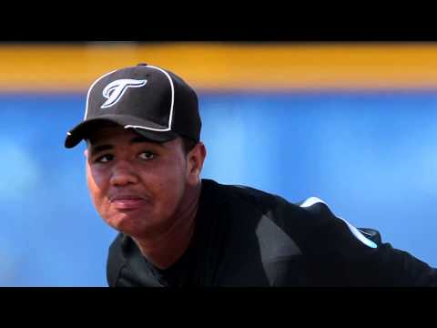 Jairo Labourt - Draft LIDOM 2015- DeportivAPP