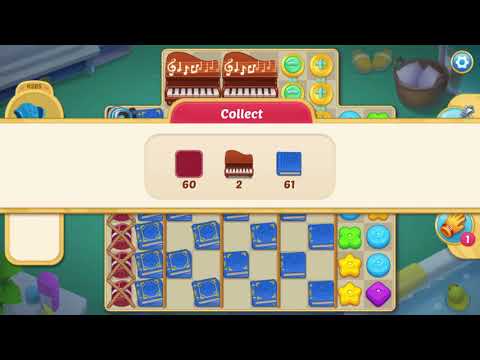 Matchington Mansion Level 4285 - No Bonuses