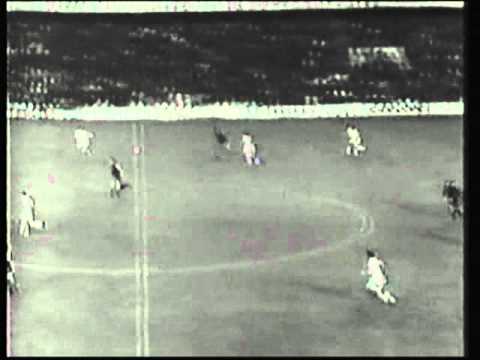 1981 (April 15) Spain 0-Hungary 3 (Friendly).mpg
