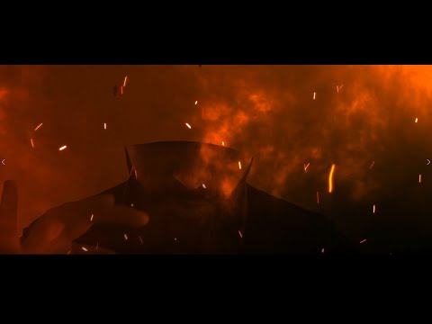 Antrax Realness - The world is changing