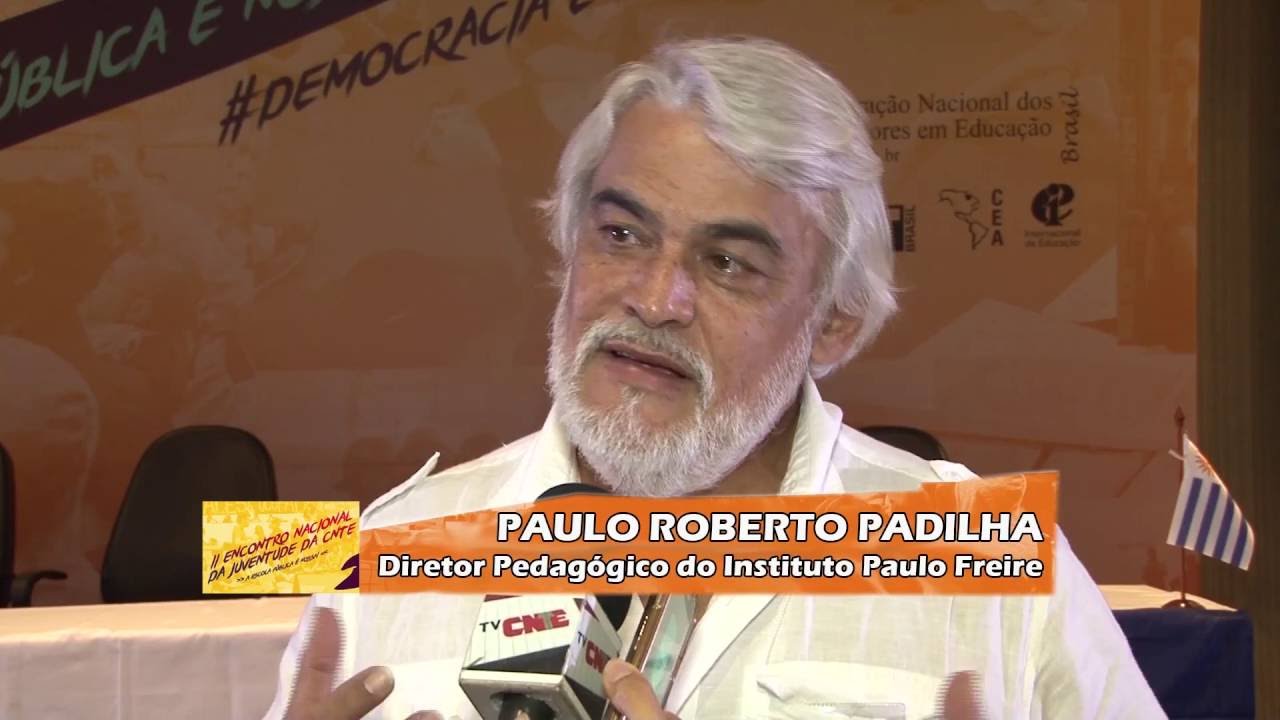 Juventude debate o uso de arte como instrumento de aprendizagem