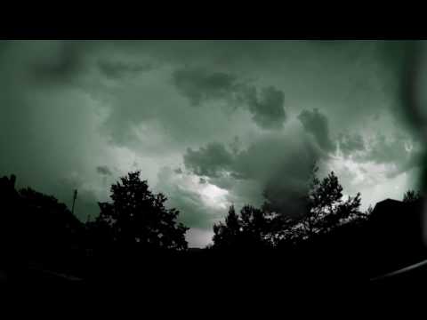 Storm Coming / segundos - el zisco