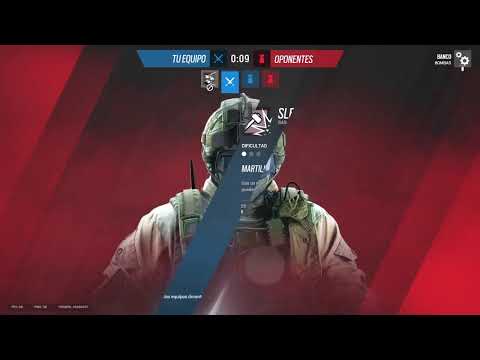 Soy Spoit Argentino|R6 Only Igualada con los putos