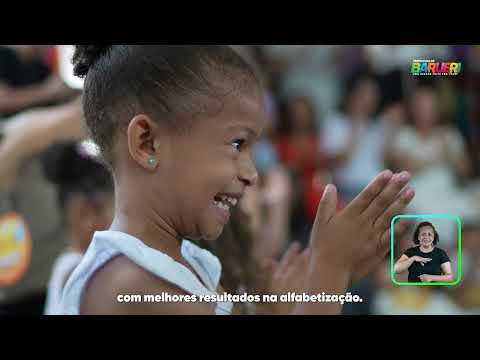 Educação de Barueri é destaque nacional!