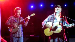 Seasick Steve Electric Ballroom 2011 Treasures