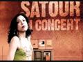 Djazia Satour - Come live with me 