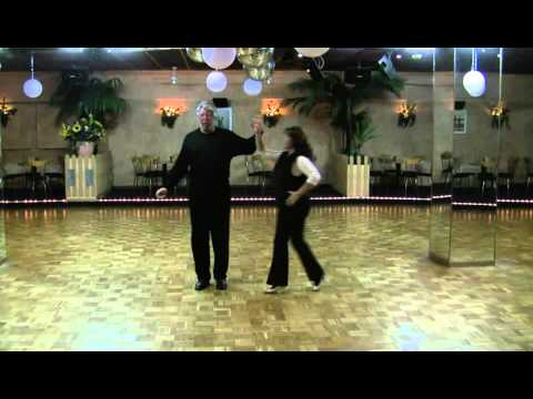 Cha Cha Cha : Fan, Hockey Stick, cubanischer Kreisel