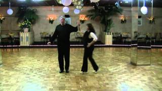 Cha Cha Cha : Fan, Hockey Stick, cubanischer Kreisel