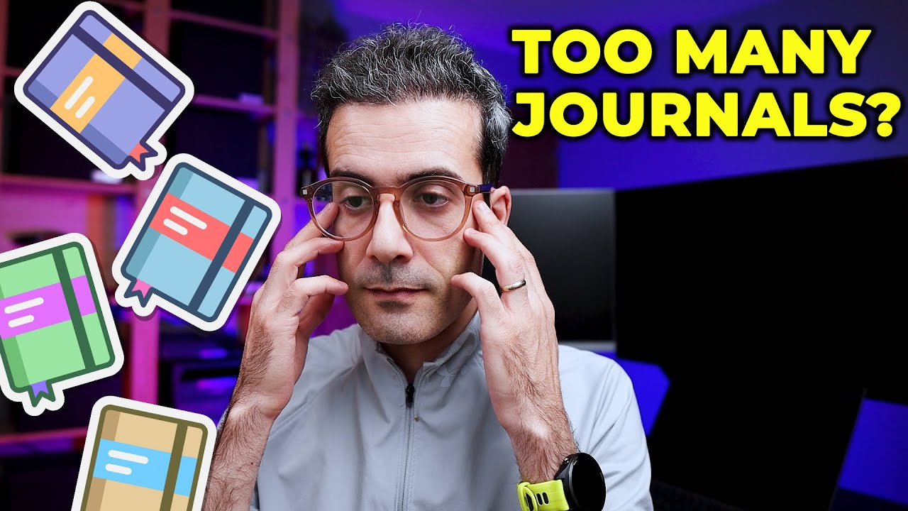 [22] How to Select the Right Journal for Your Research Paper