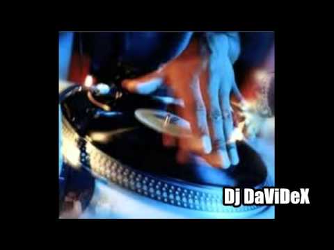 OtTo KnWoS - MiLliOn VoIcEs Vs AlEsSO - If I LoSe MySeLf .....((((Dj DaViDeX ReMiX))))