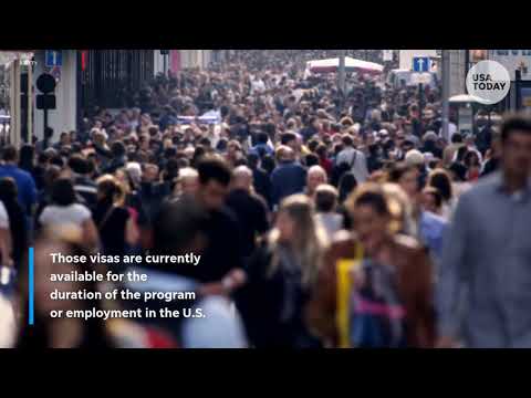 New U.S. visa rules tighten regulations for students and journalists