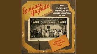 The Minute You're Gone (4/13/63)