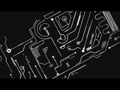 Crabass - This is only a test (Original mix)