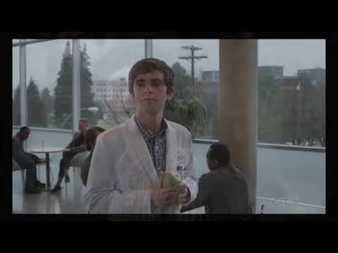 The Good Doctor, Shaun's breakdown