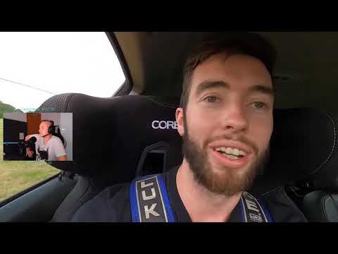 kje se je Irski proji ucijo driftat?! :O :'D #KAJIGRAS