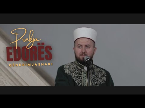 Prekja e dorës së grave |  Hoxhë Qëndrim Jashari