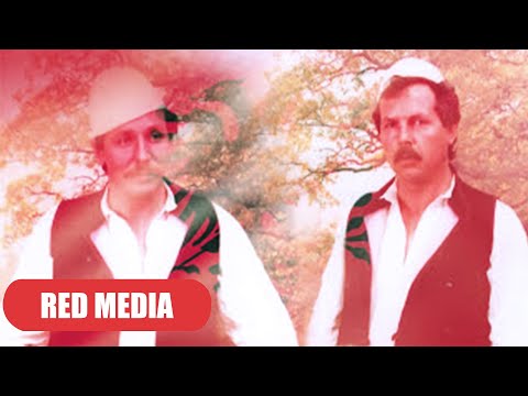 H.Shala, Sh.Cërvadiku e A. Shala - Këngë për Abedin e Gëzim Shalën