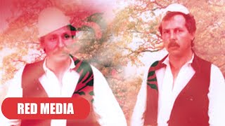 Hashim Shala, Shaqir Cervadiku & Armend Shala - Këngë Per Abedin E Gëzim Shalën