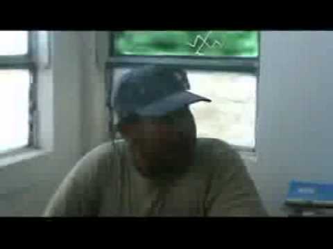 carcel de cañitas por fernando igoa