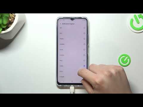 VIVO Y76 5G - Notification TONES Checkup / Check All Default Text Tones