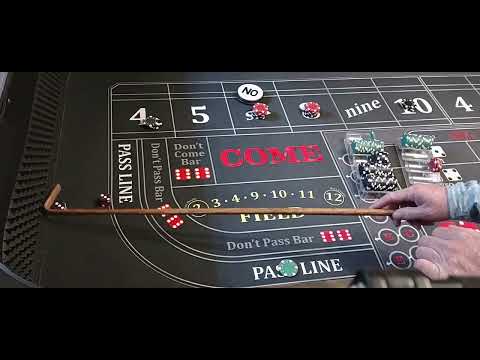 The High Roller version of the Dixieland Delight! $$$$$$Money Maker $$$$$$